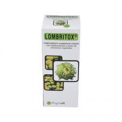 Lombritox 250 ml