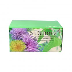 DELUNIA 30cps+30amp.+30cps.