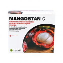 MANGOSTAN C 20viali