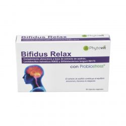BIFIDUS RELAX 30cps