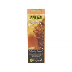 APISNAT PROPOLIS GREEN spray 20ml.