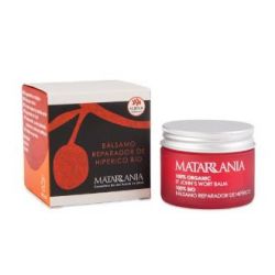 BALSAMO REPARATORE iperico 30ml. BIO