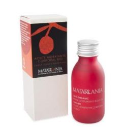 OLIO CORPORAL CANELA CHIODI DI GAROFANO YLAN YLANG 100ml. BIO