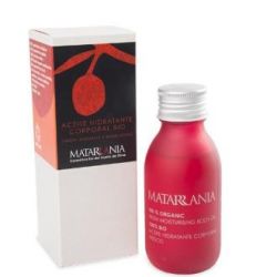 OLIO CORPORAL LIMONE ARANCIA MANDARINA 100ml. BIO