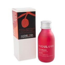 OLIO ANTICELLULITE E RIEQUILIBRANTE 100ml. BIO