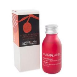 OLIO CORPOREO RILASSANTE E BALNEARE 100ml. BIO