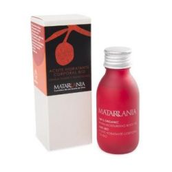 OLIO CORPORAL IDRATANTE SENSUALE 100ml. BIO