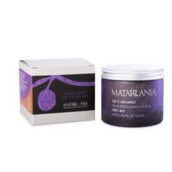 ESFOLIANTE DI OLIVA 250ml. BIO