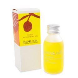 OLIO ANTICELLULITE 100ml. BIO - MATARRANIA