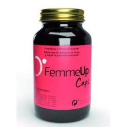 FEMMEUP 120cps - FEMMEUP