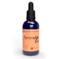 FEMMEUP DROPS 50ml.
