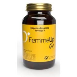FEMMEUP OIL 110cps.