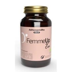 FEMMEUP ZEN 60cps - FEMMEUP