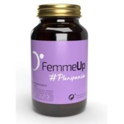 FEMMEUP PLENOPAUSA 60cps.