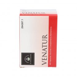 VENATUR 48cps - IL NATURALISTA