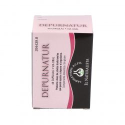 DEPURNATUR 48cps - IL NATURALISTA