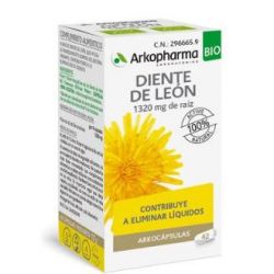 DENTE DI LEONE 84arkocapsulas. BIO