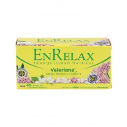 ENRELAX 48cps - AQUILEA