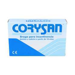 CORYSAN BRAGA PLAS INC CI/CLIP T 8 75-90