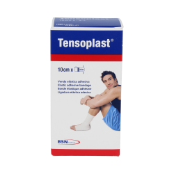 ACTIMOVE VENDITA TENSOPLAST ELA 10 X2,7(4,5) BLC