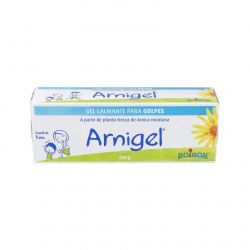 ARNIGEL 120gr. - BOIRON