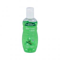 GEL PURO corporeo 100ml. ALOE GRISI