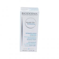 NODE DS+ SHAMPOO dermatite seborroica 125ml.