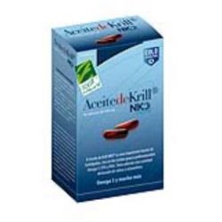OLIO DI KRILL NKO 80perle