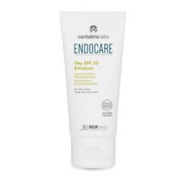 ENDOCARE DAY SPF30 emulsion giorno 40ml.