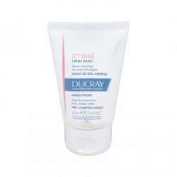ICTYANE crema di mani 50ml.