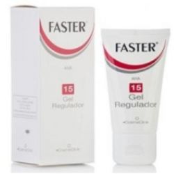 COSMECLINIK FASTER 15 GEL REGOLATORE 50ml.