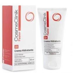 COSMECLINIK FASTER 15 CREMA IDRATANTE 50ml.