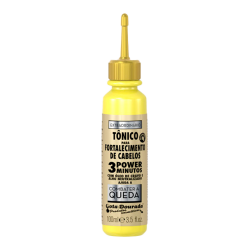 TONICO FORTALECIMENTO EXTRAORDINARIO C/ AGLIO 100ML