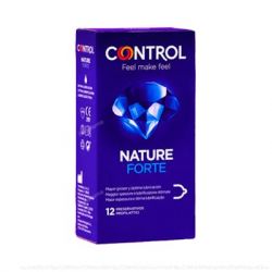 CONTROL PROFILATTICO NATURE ADAPT FORTE 12U