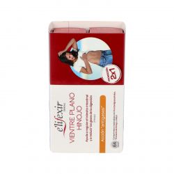 ELIFEXIR SALUD 2x1 ventre piatto finocchio 32+32cpr.
