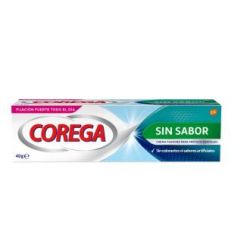 COREGA SENZA GUSTO 40gr.