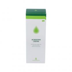 Crema All'acniderma 50ml