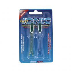 HyG RICAMBIO IONIC MEDIO 2ud.