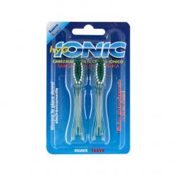HyG RICAMBIO IONIC SOFFICE 2ud.
