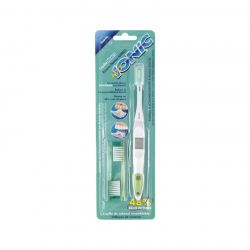 HyG IONIC SOFFICE cepillo ionic electric +2recambios