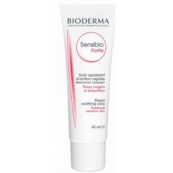 SENSIBIO FORTE crema calmante per broti 40ml.