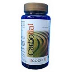CARBOFLAT complesso 60cps.