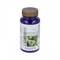 CALMENT 60cps - CODIET