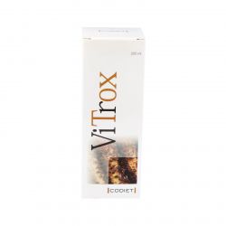 VITROX 250ml. - CODIET