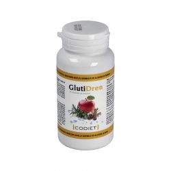 GLUTIDREN 30cps - CODIET