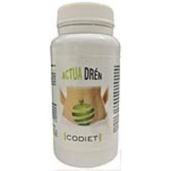 ACTUADREN 40cps - CODIET