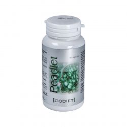 PEADIET 500mg. 60cps.