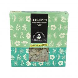 EUCALIPTO pianta 160gr.