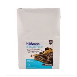 BIMANAN EXPO/BK BARRITA CRUJ CHOCOLATO NERO SG 20 U