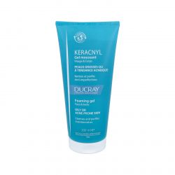 KERACNYL gel detergente 200ml.